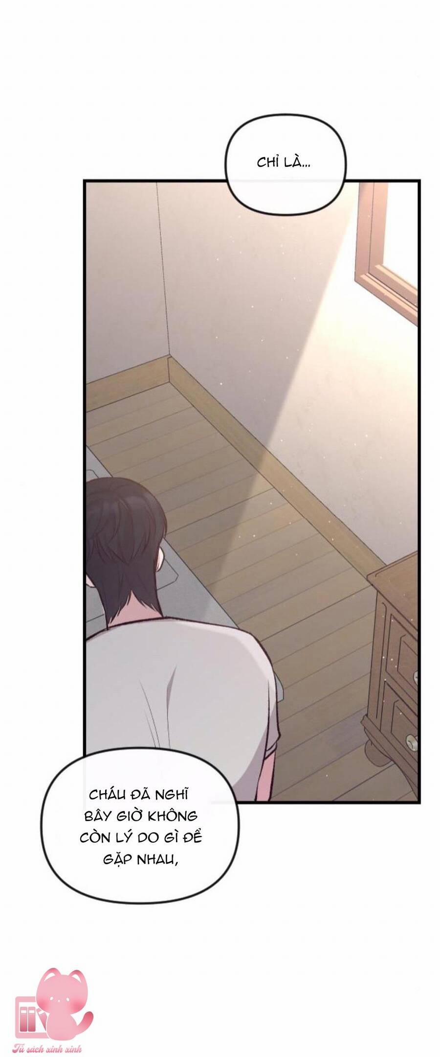 Tình Cờ Ta Gặp Nhau 7 trang 13