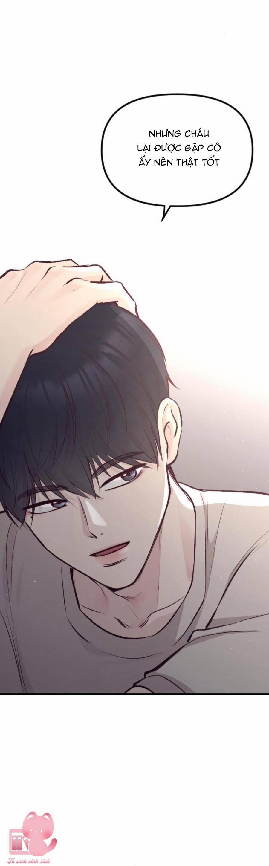 Tình Cờ Ta Gặp Nhau 7 trang 14