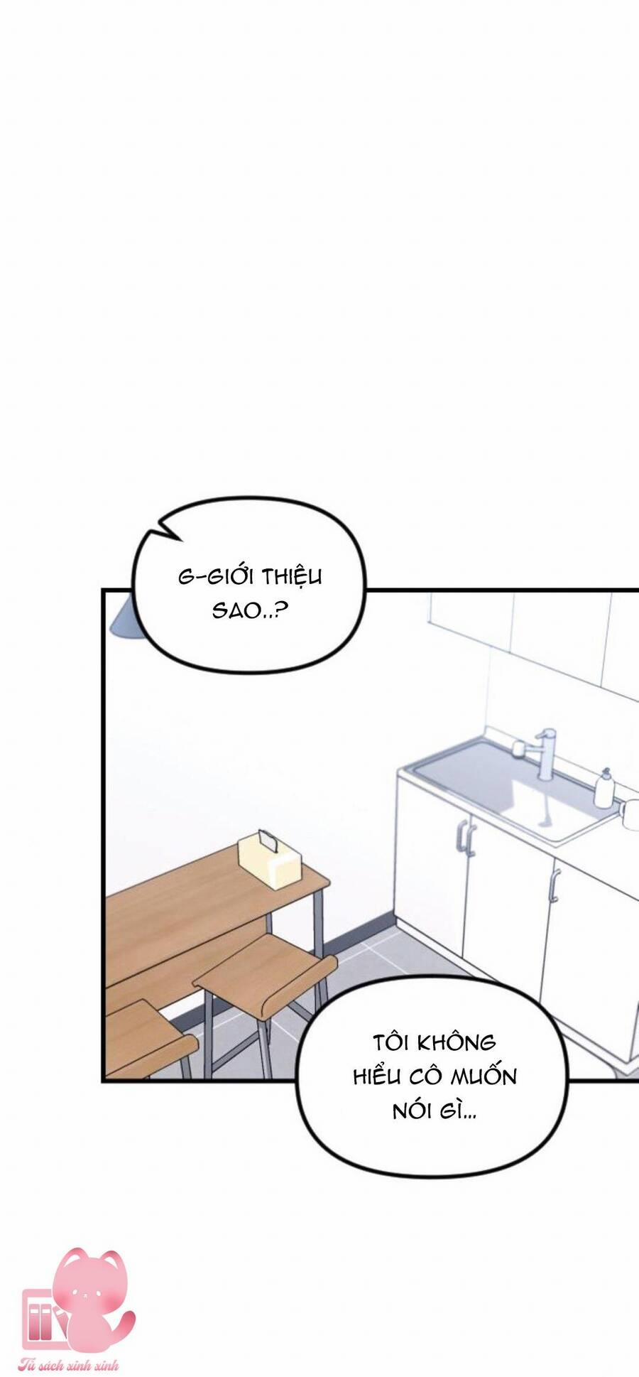 Tình Cờ Ta Gặp Nhau 7 trang 16