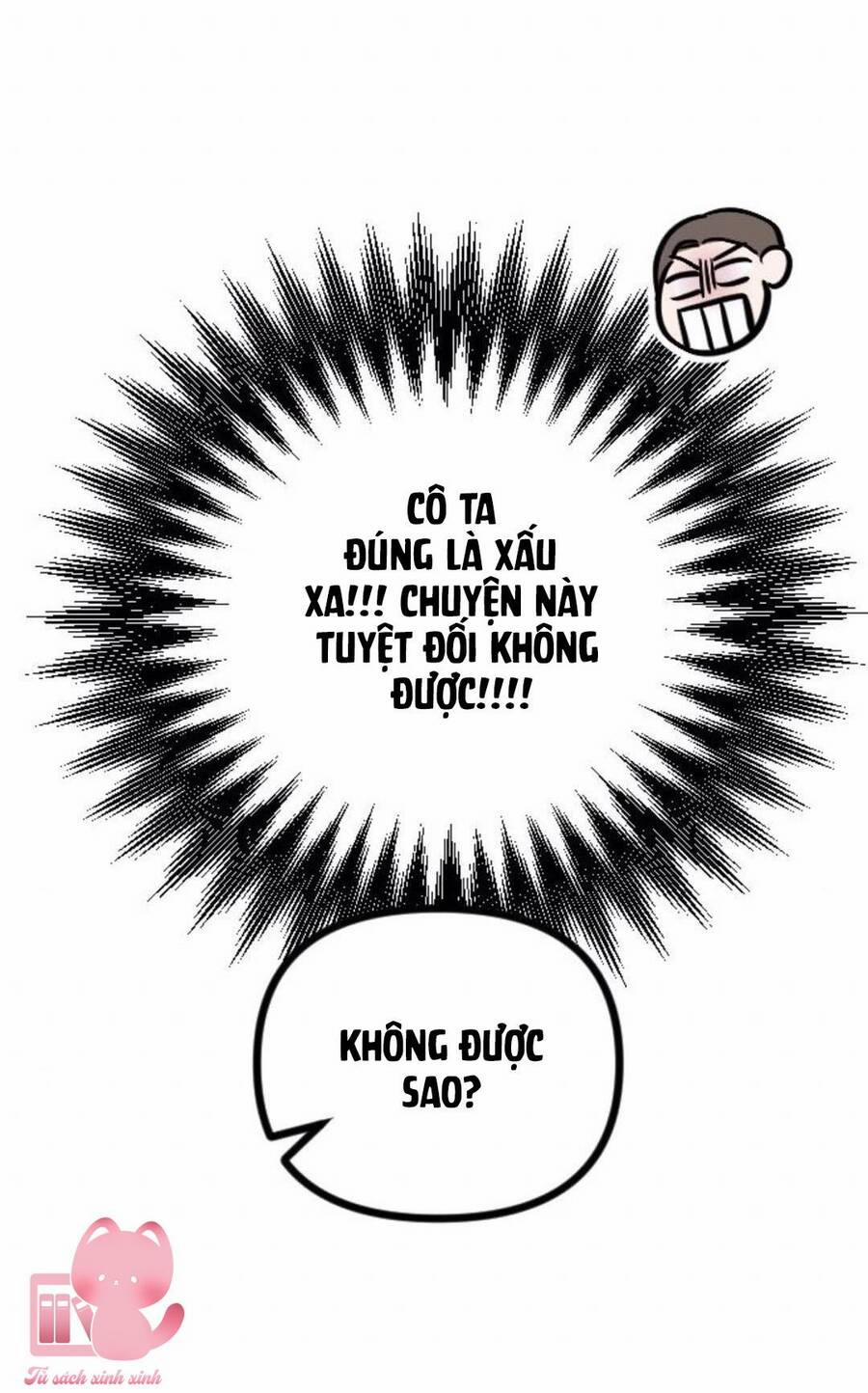 Tình Cờ Ta Gặp Nhau 7 trang 20