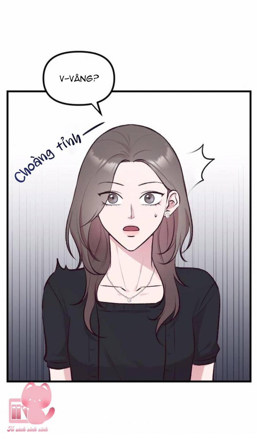 Tình Cờ Ta Gặp Nhau 7 trang 21