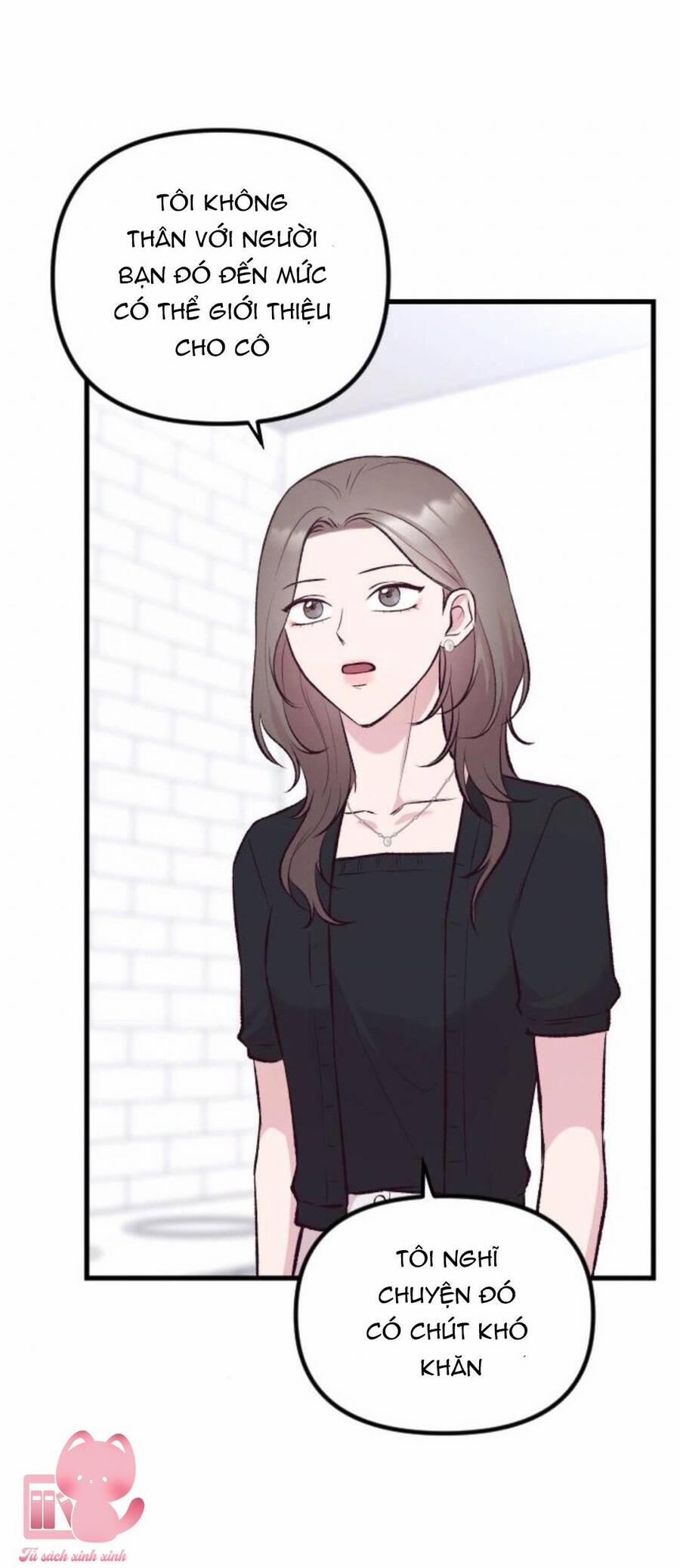 Tình Cờ Ta Gặp Nhau 7 trang 23