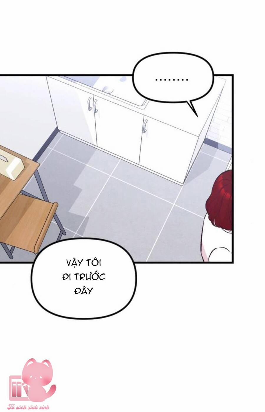 Tình Cờ Ta Gặp Nhau 7 trang 24