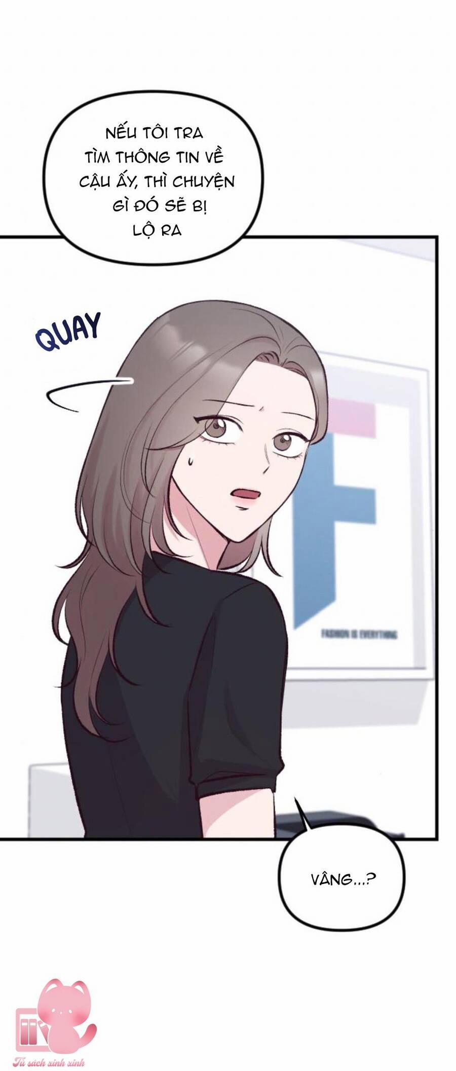 Tình Cờ Ta Gặp Nhau 7 trang 26