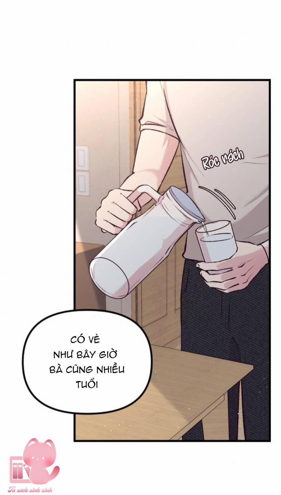 Tình Cờ Ta Gặp Nhau 7 trang 3