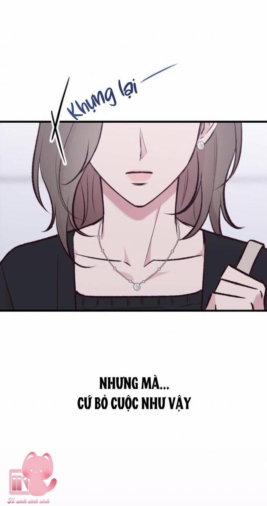 Tình Cờ Ta Gặp Nhau 7 trang 43