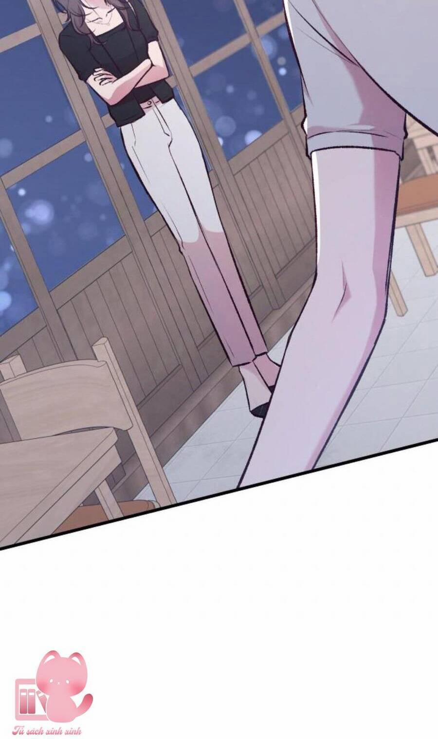 Tình Cờ Ta Gặp Nhau 7 trang 54