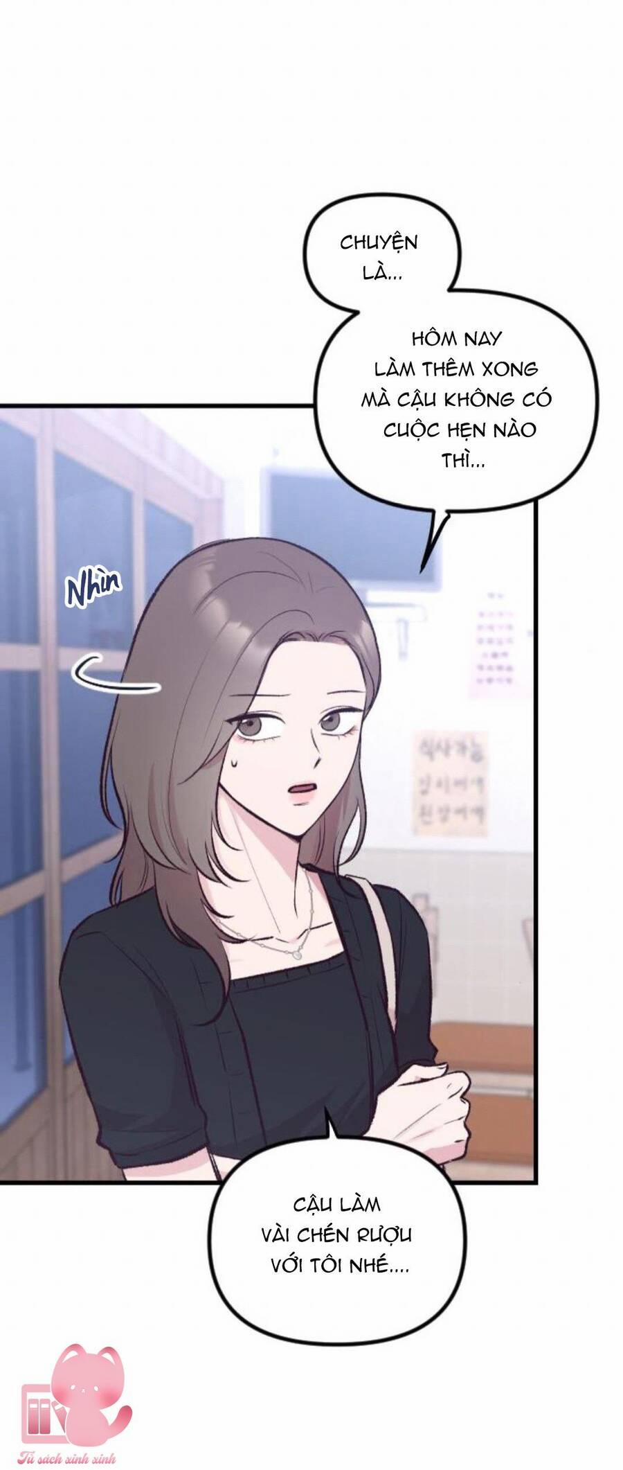 Tình Cờ Ta Gặp Nhau 7 trang 58