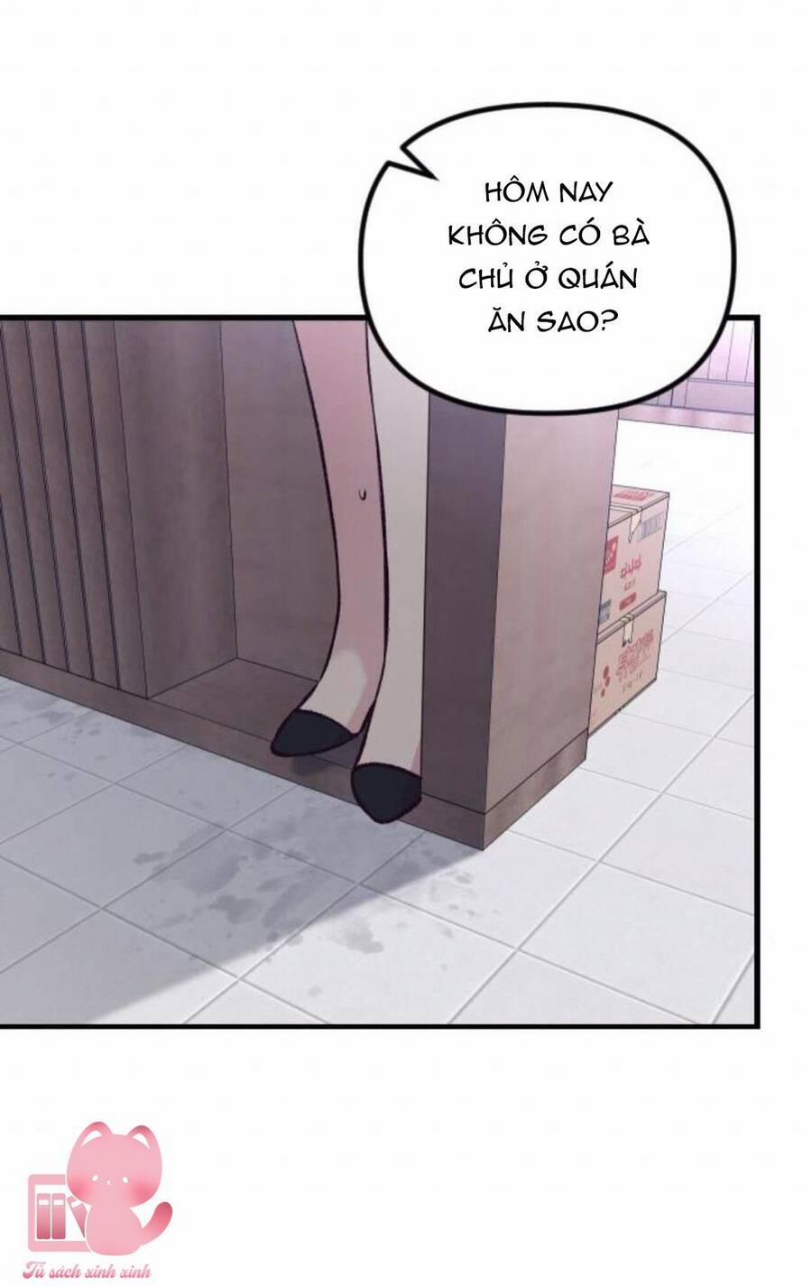 Tình Cờ Ta Gặp Nhau 7 trang 63