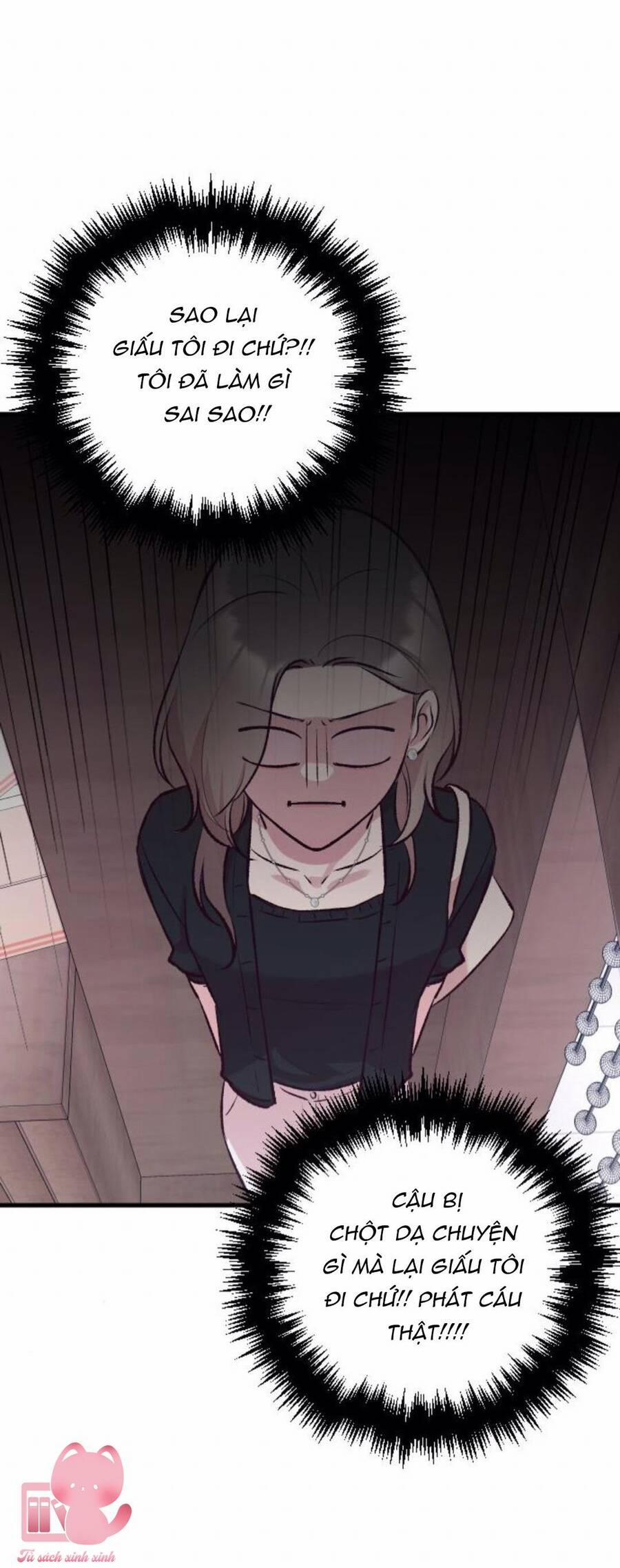 Tình Cờ Ta Gặp Nhau 7 trang 68