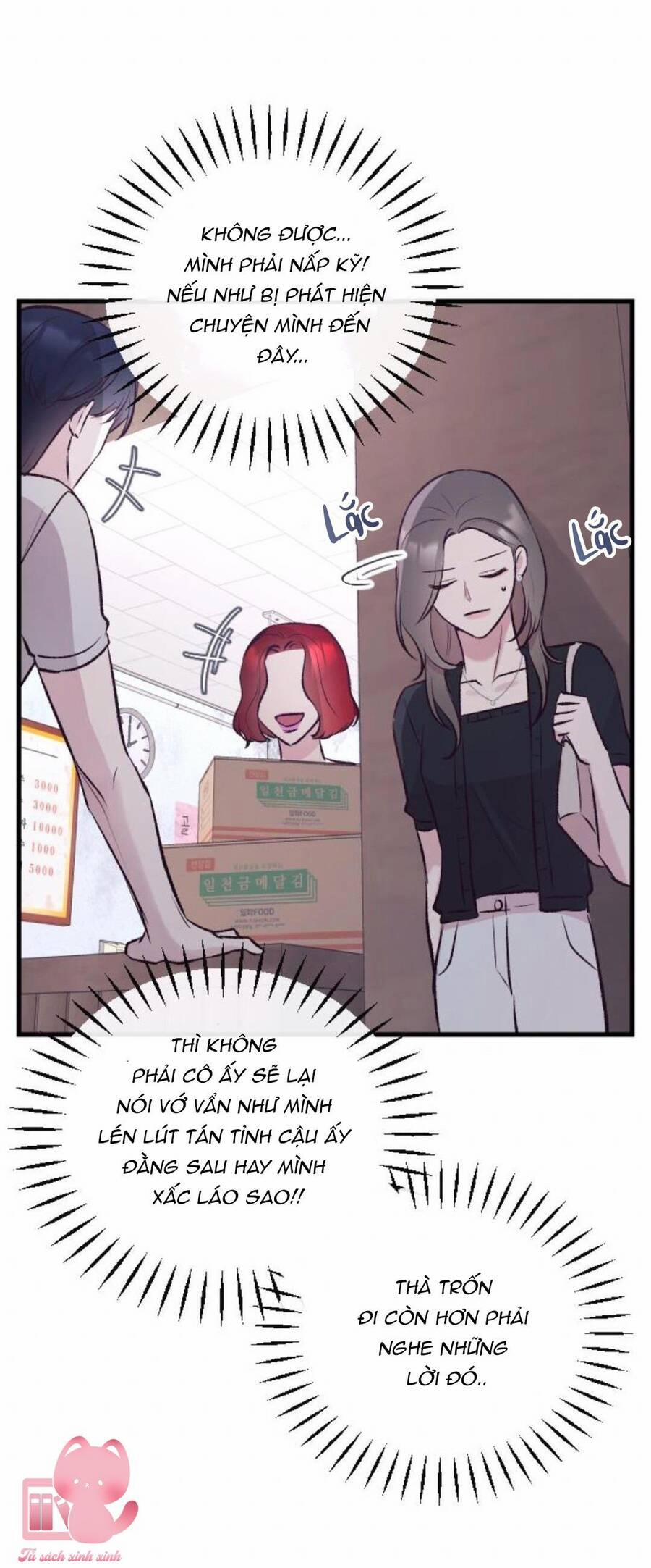 Tình Cờ Ta Gặp Nhau 7 trang 69