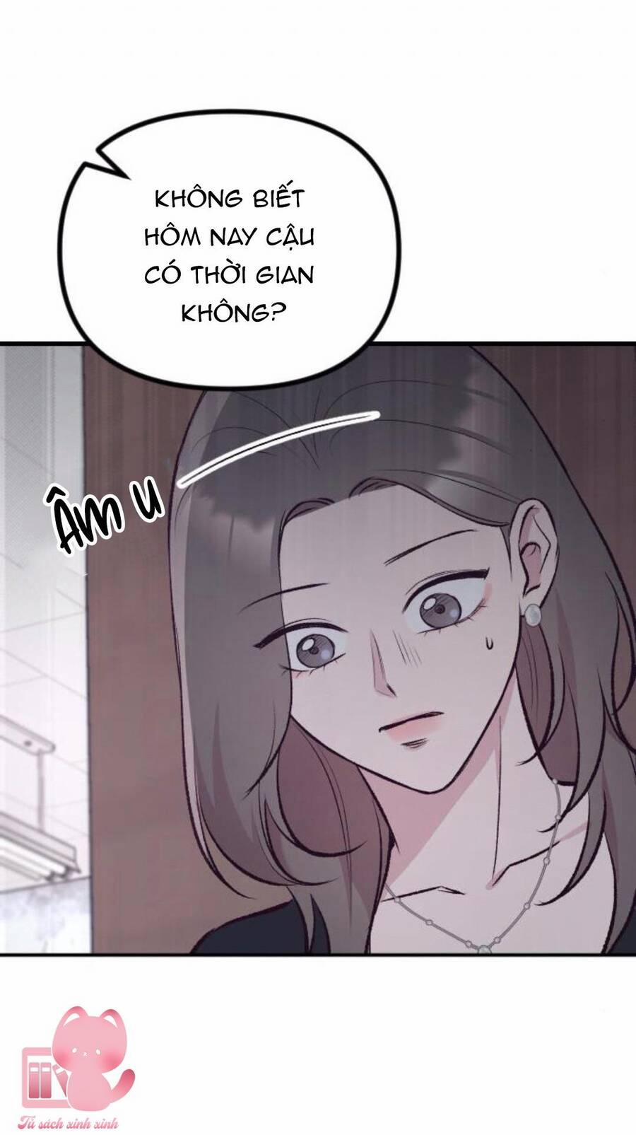 Tình Cờ Ta Gặp Nhau 7 trang 70