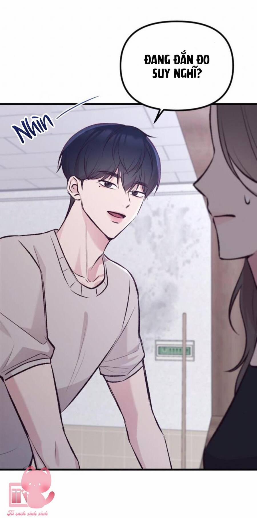 Tình Cờ Ta Gặp Nhau 7 trang 76