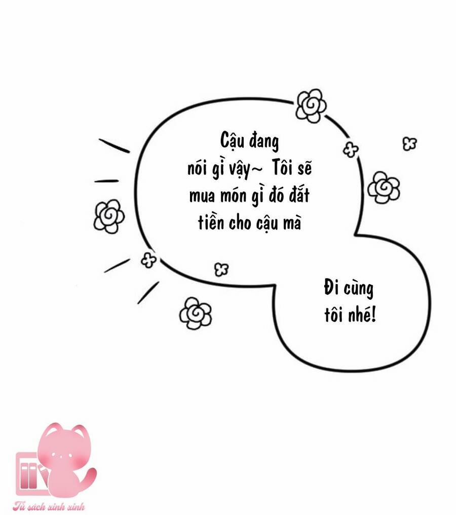 Tình Cờ Ta Gặp Nhau 7 trang 77