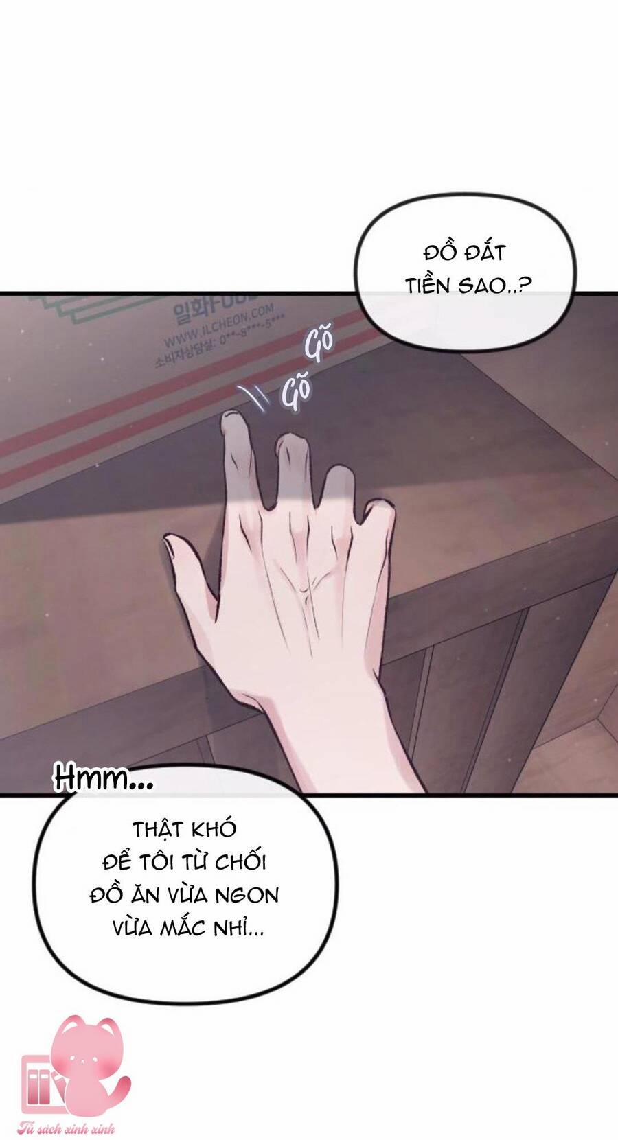 Tình Cờ Ta Gặp Nhau 7 trang 78