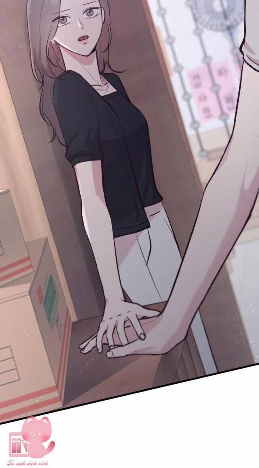 Tình Cờ Ta Gặp Nhau 7 trang 82