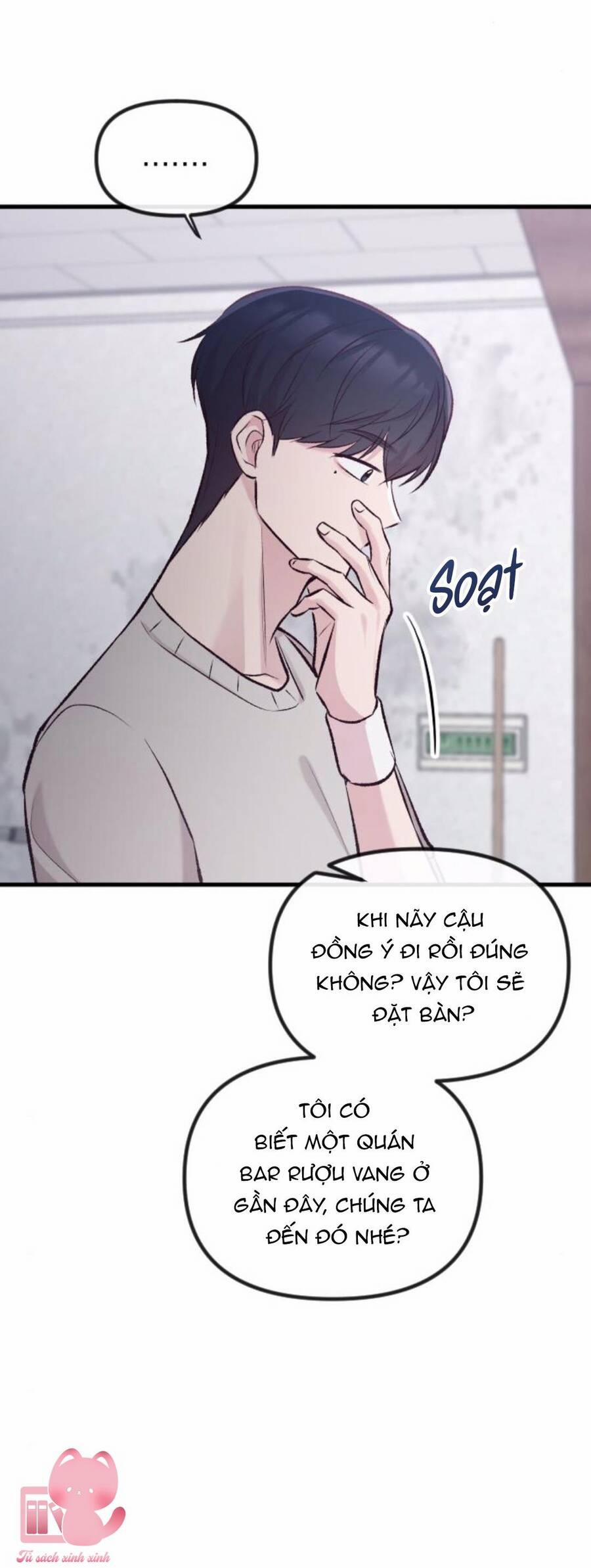 Tình Cờ Ta Gặp Nhau 7 trang 83