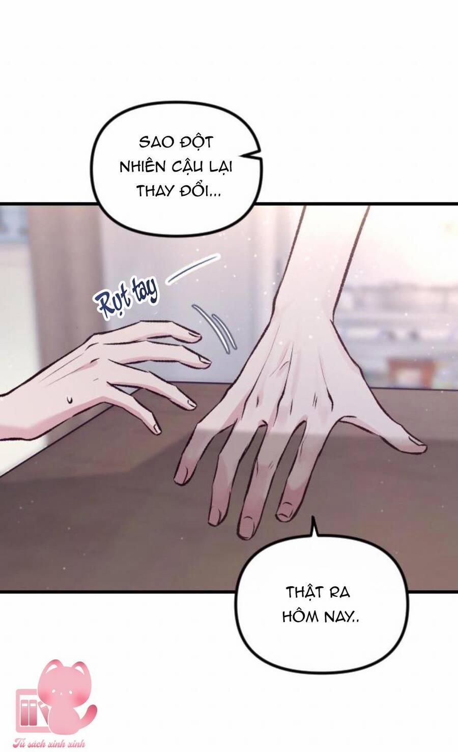 Tình Cờ Ta Gặp Nhau 7 trang 86