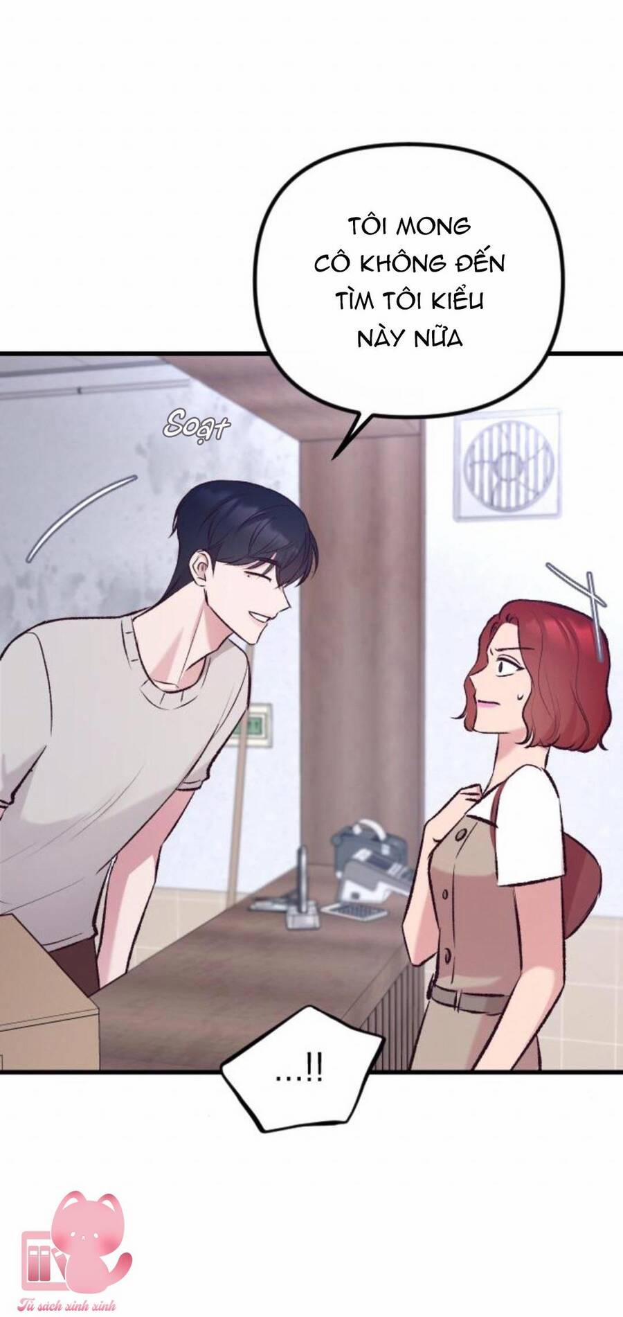 Tình Cờ Ta Gặp Nhau 7 trang 89