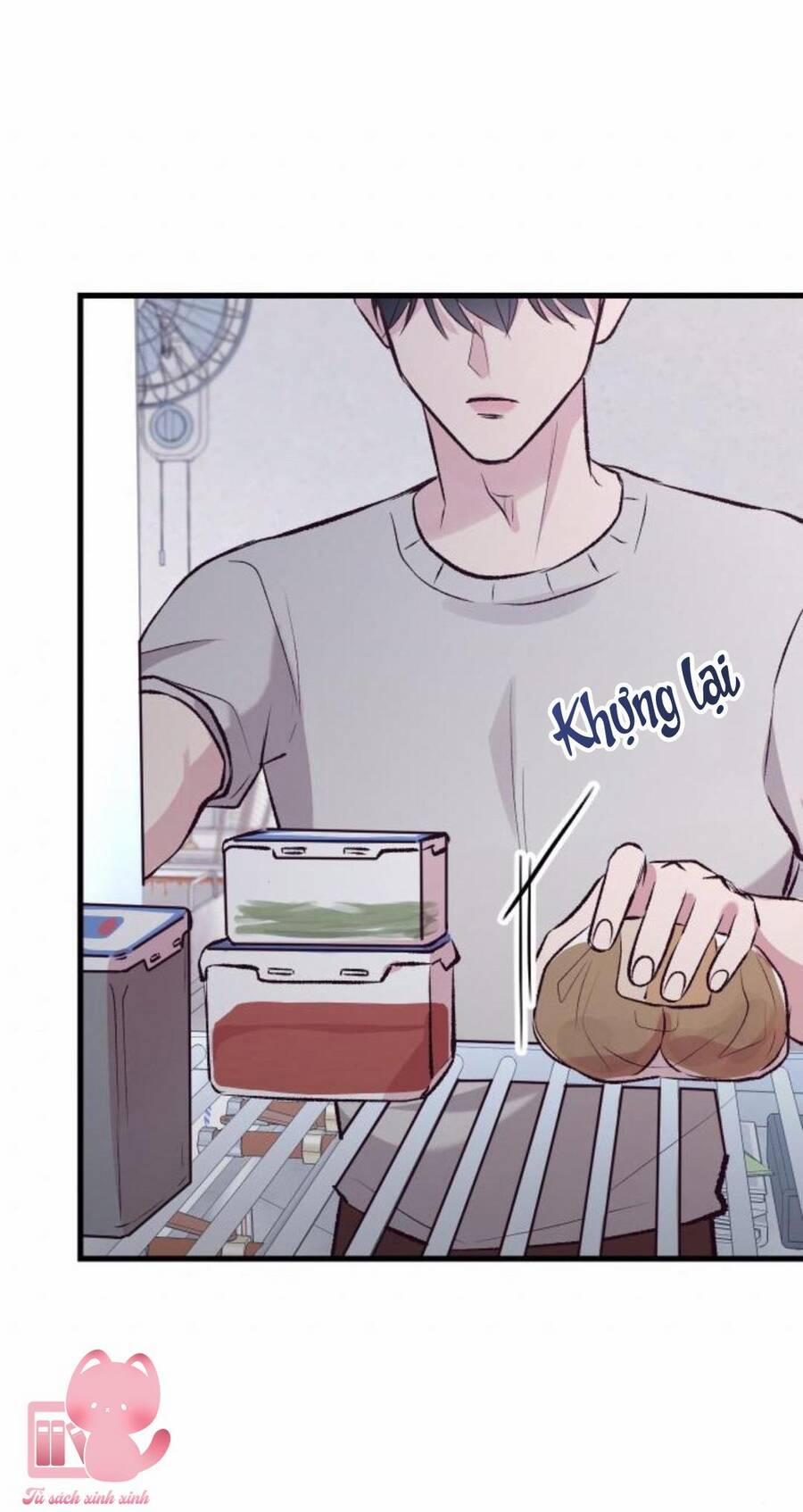 Tình Cờ Ta Gặp Nhau 7 trang 97