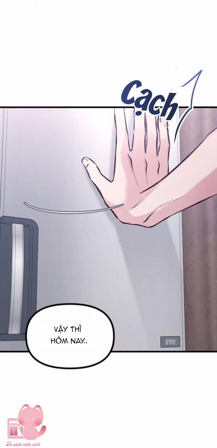 Tình Cờ Ta Gặp Nhau 7 trang 98