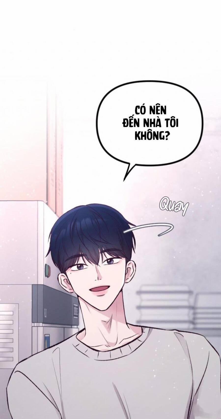 Tình Cờ Ta Gặp Nhau 7 trang 99