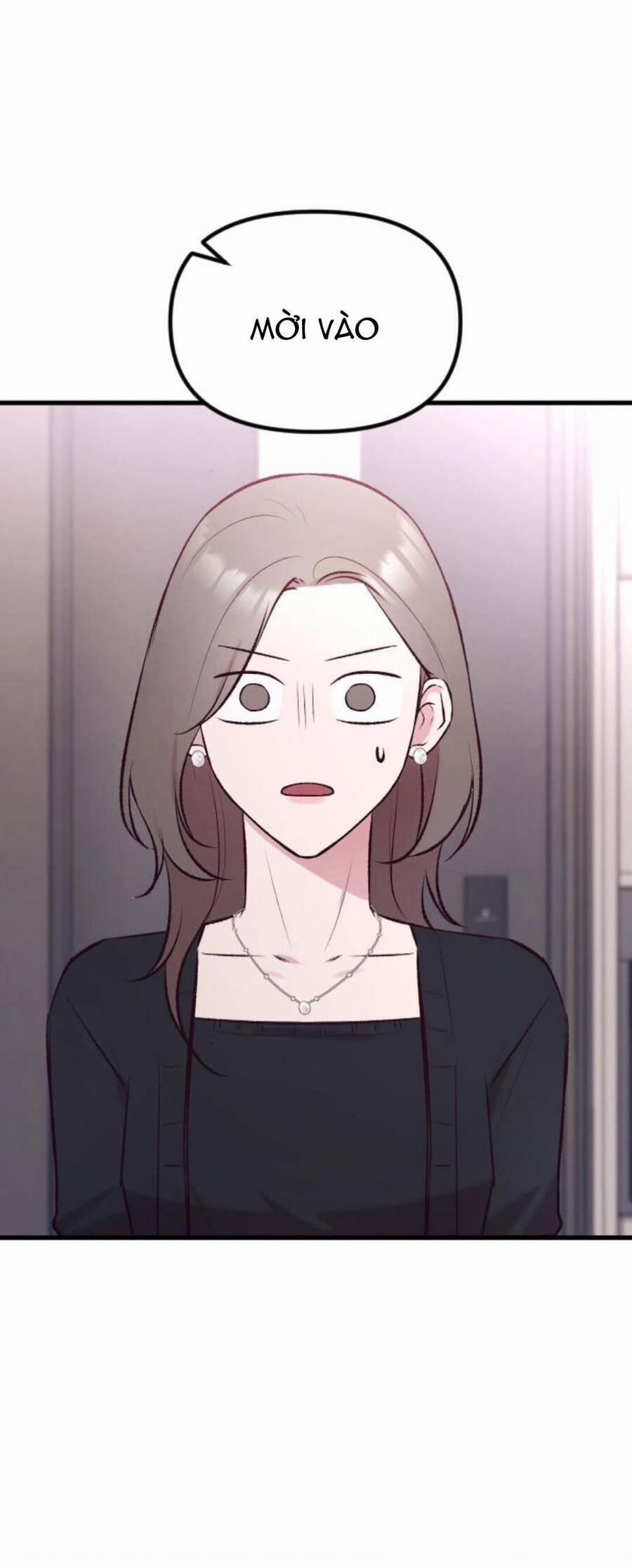 Tình Cờ Ta Gặp Nhau 8 trang 10