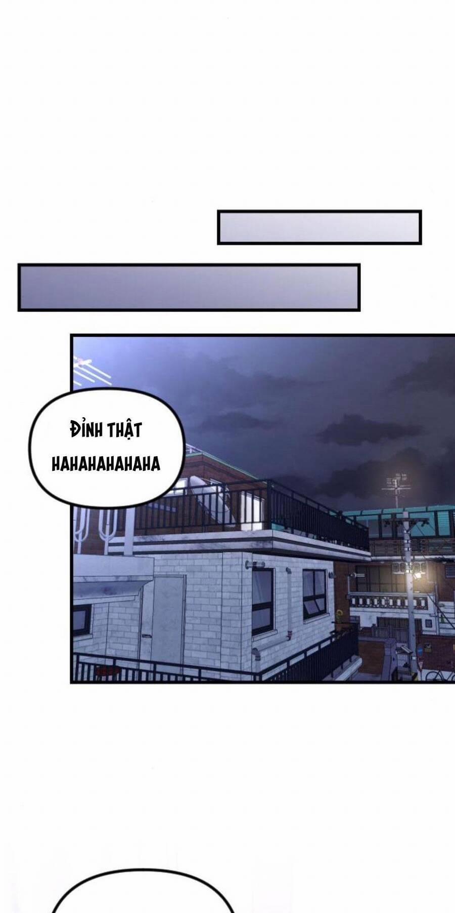 Tình Cờ Ta Gặp Nhau 8 trang 23