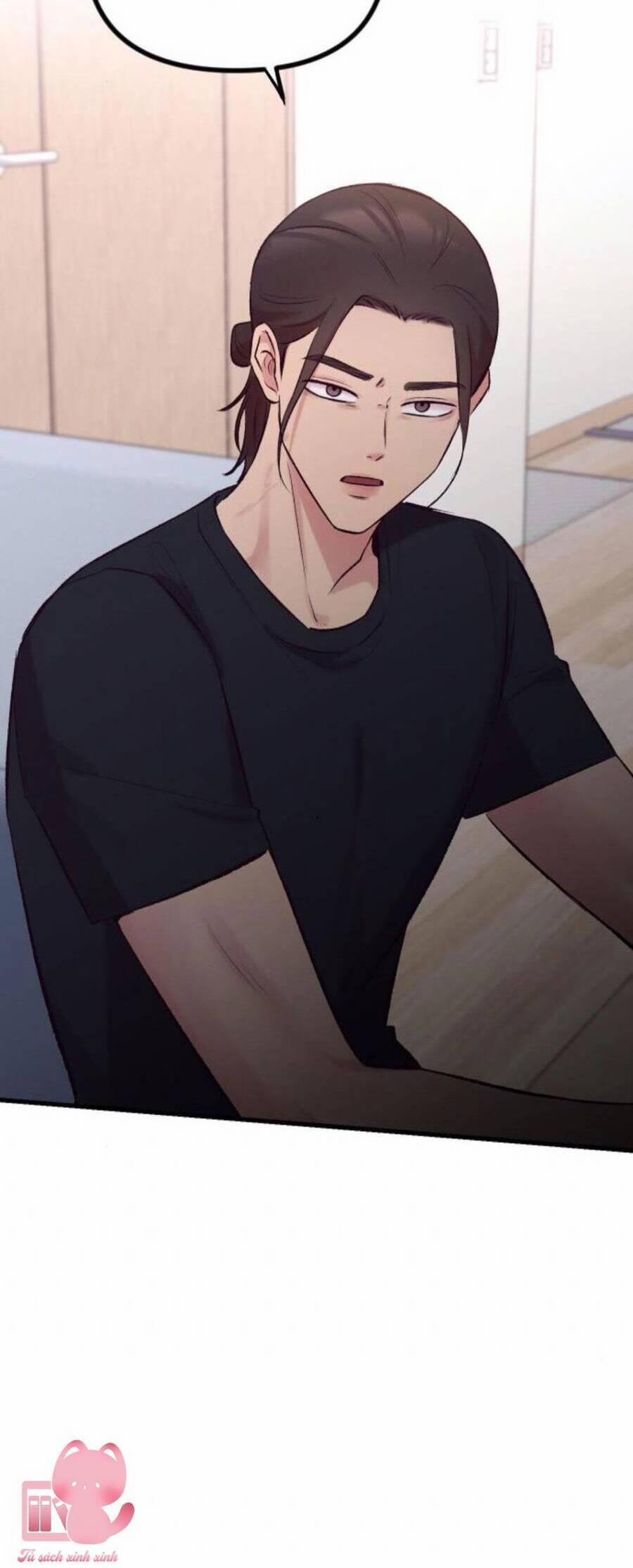 Tình Cờ Ta Gặp Nhau 8 trang 37