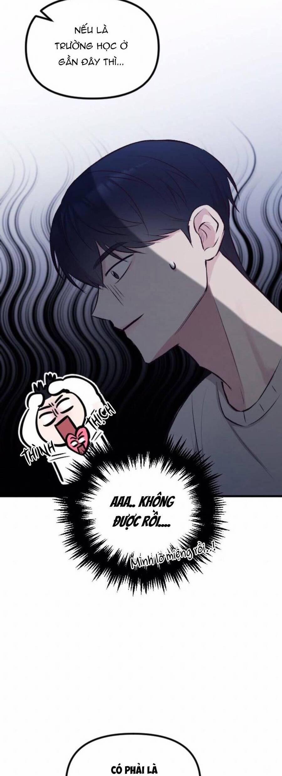 Tình Cờ Ta Gặp Nhau 8 trang 48