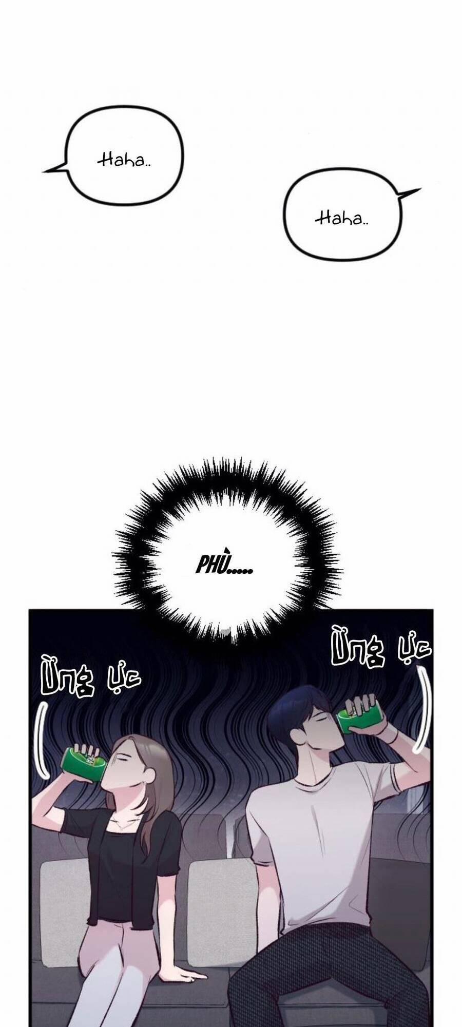 Tình Cờ Ta Gặp Nhau 8 trang 56