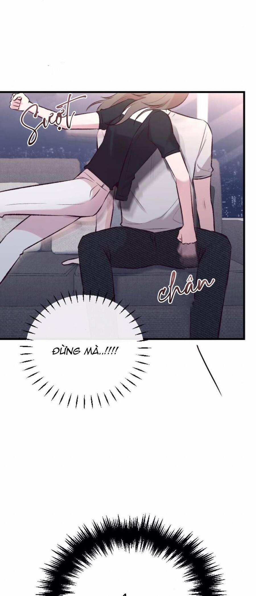 Tình Cờ Ta Gặp Nhau 8 trang 67