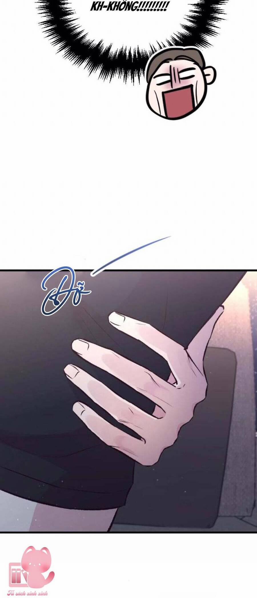 Tình Cờ Ta Gặp Nhau 8 trang 68