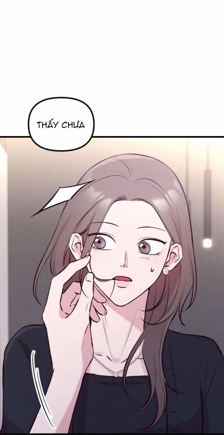 Tình Cờ Ta Gặp Nhau 8 trang 72