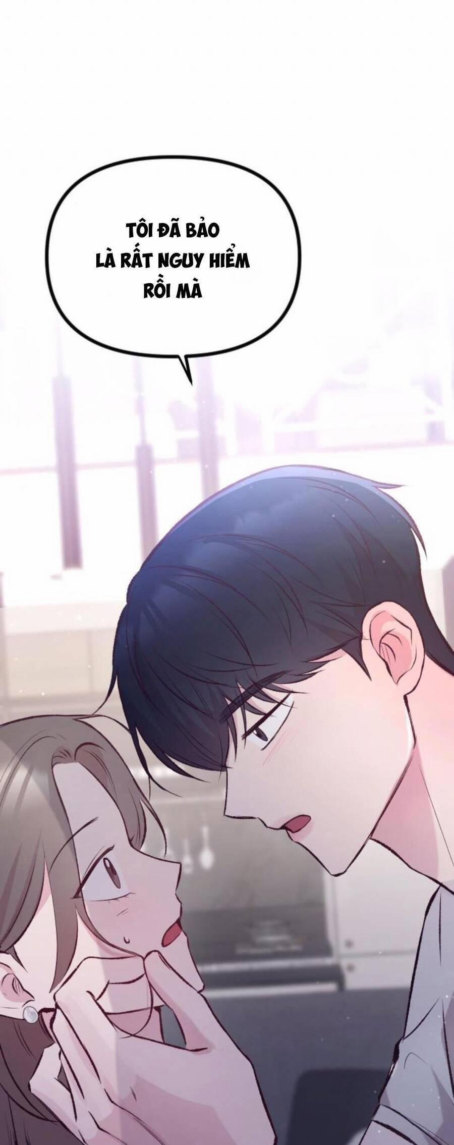 Tình Cờ Ta Gặp Nhau 8 trang 74