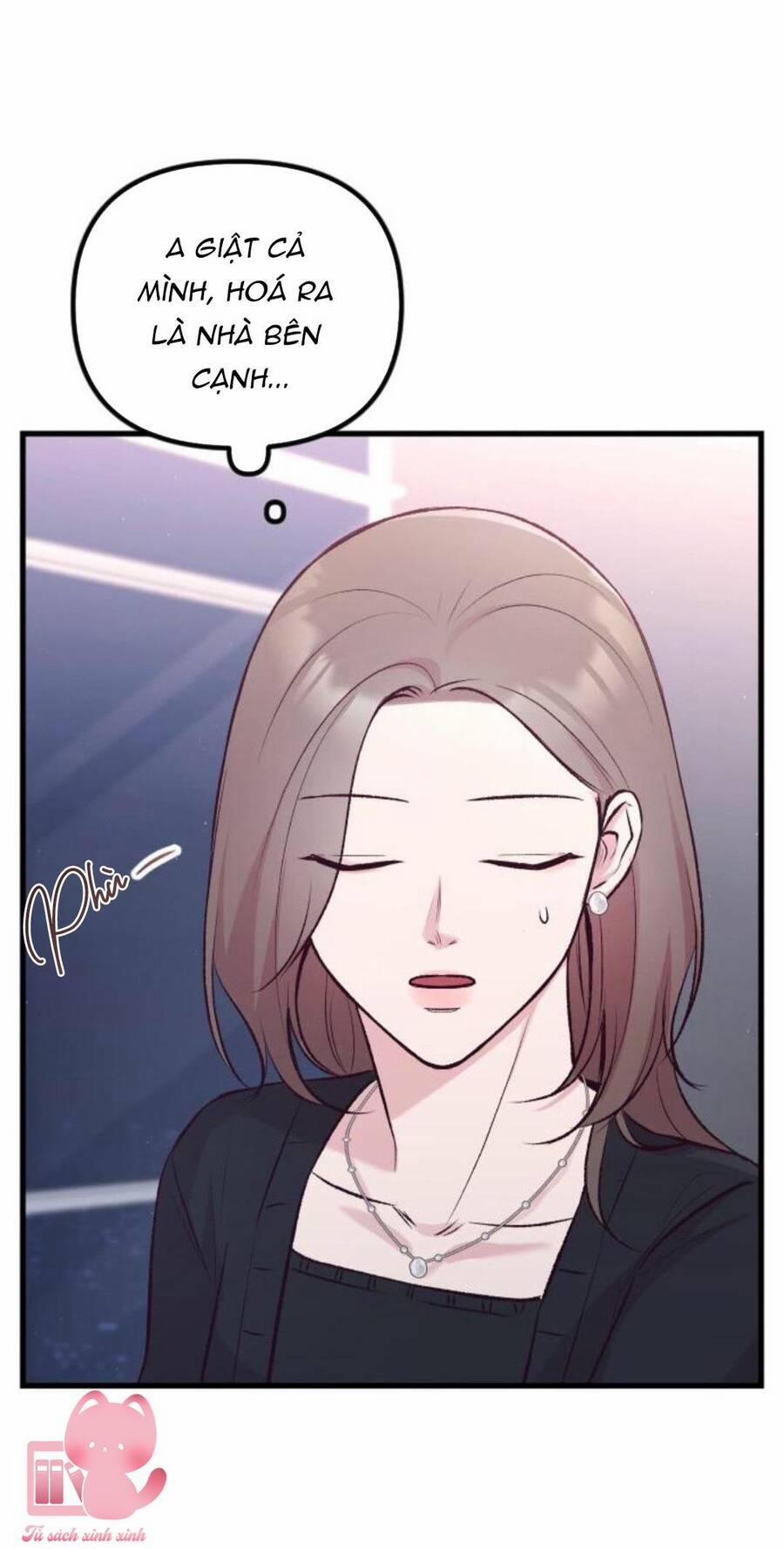 Tình Cờ Ta Gặp Nhau 9 trang 10