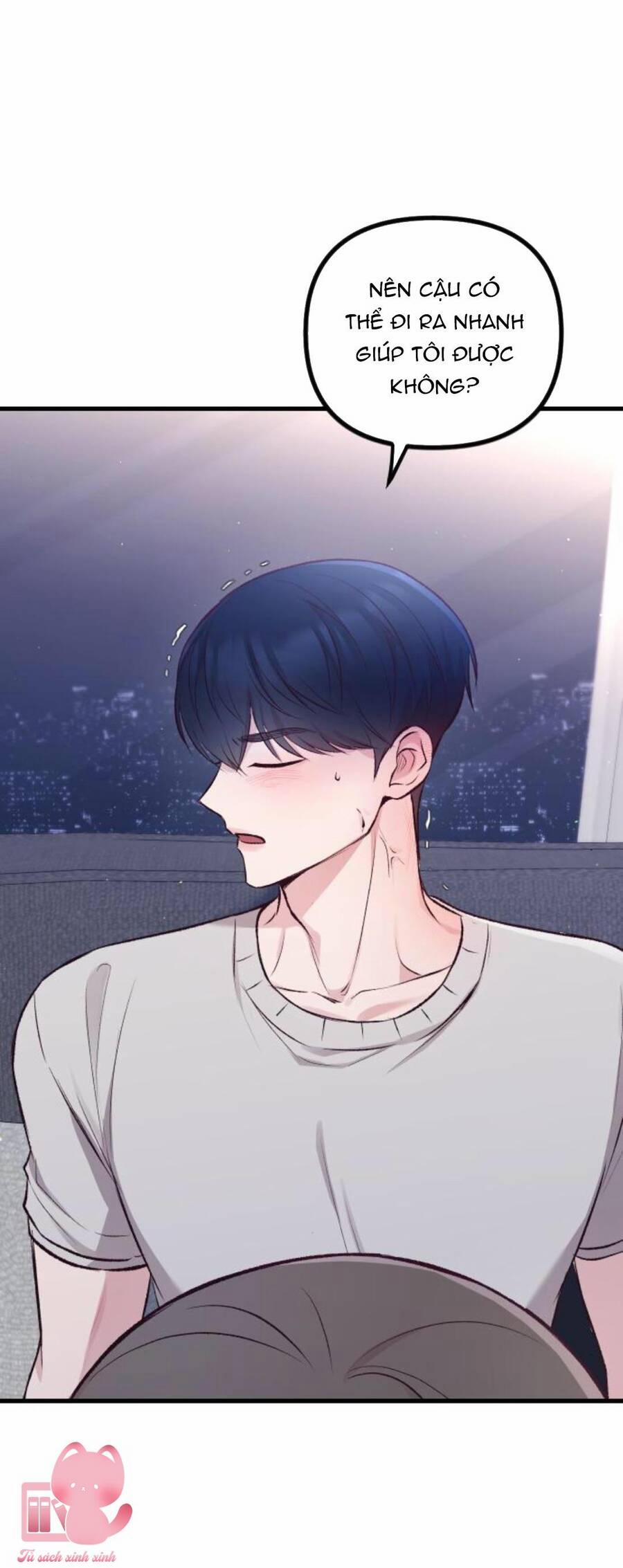 Tình Cờ Ta Gặp Nhau 9 trang 13