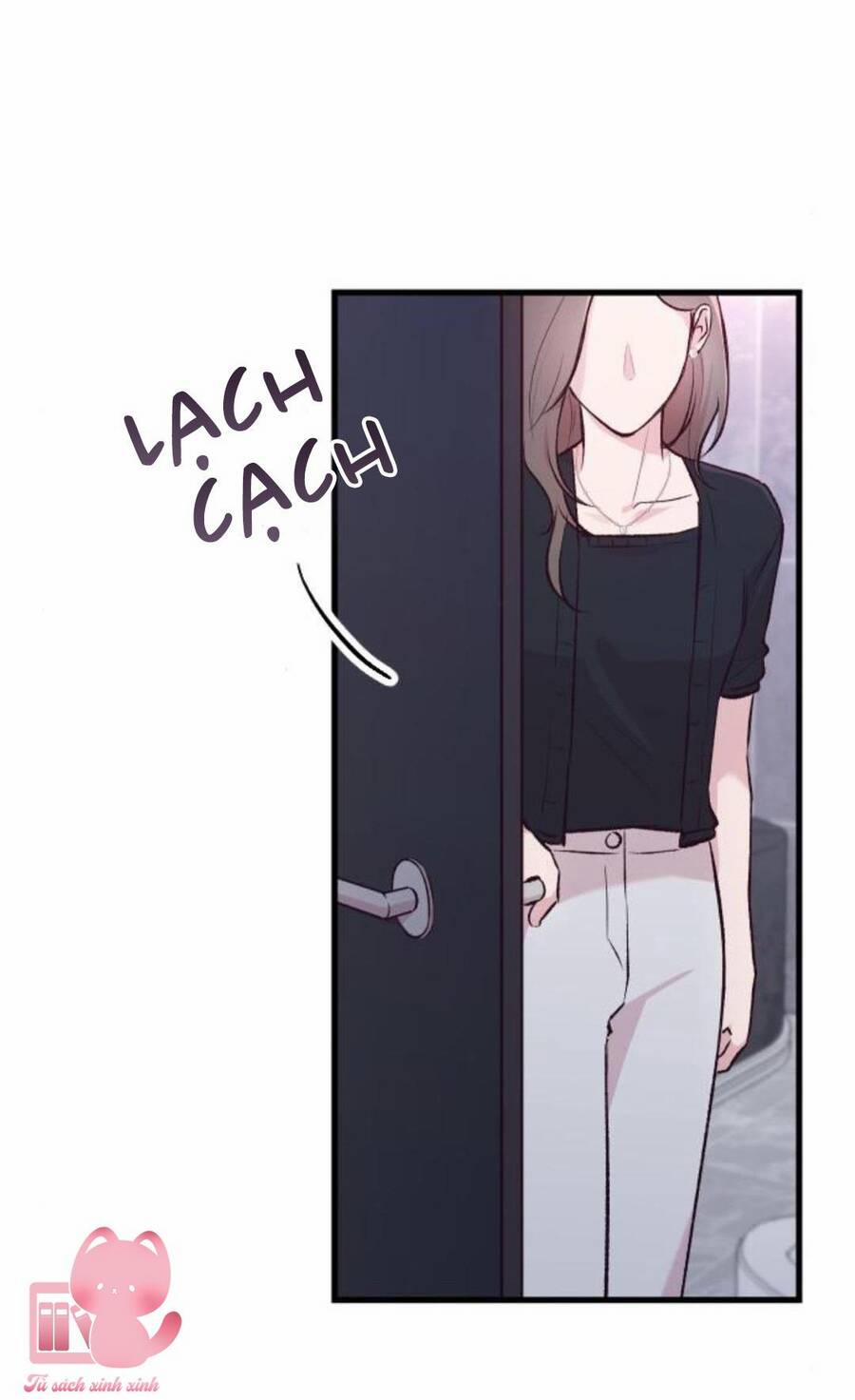 Tình Cờ Ta Gặp Nhau 9 trang 28