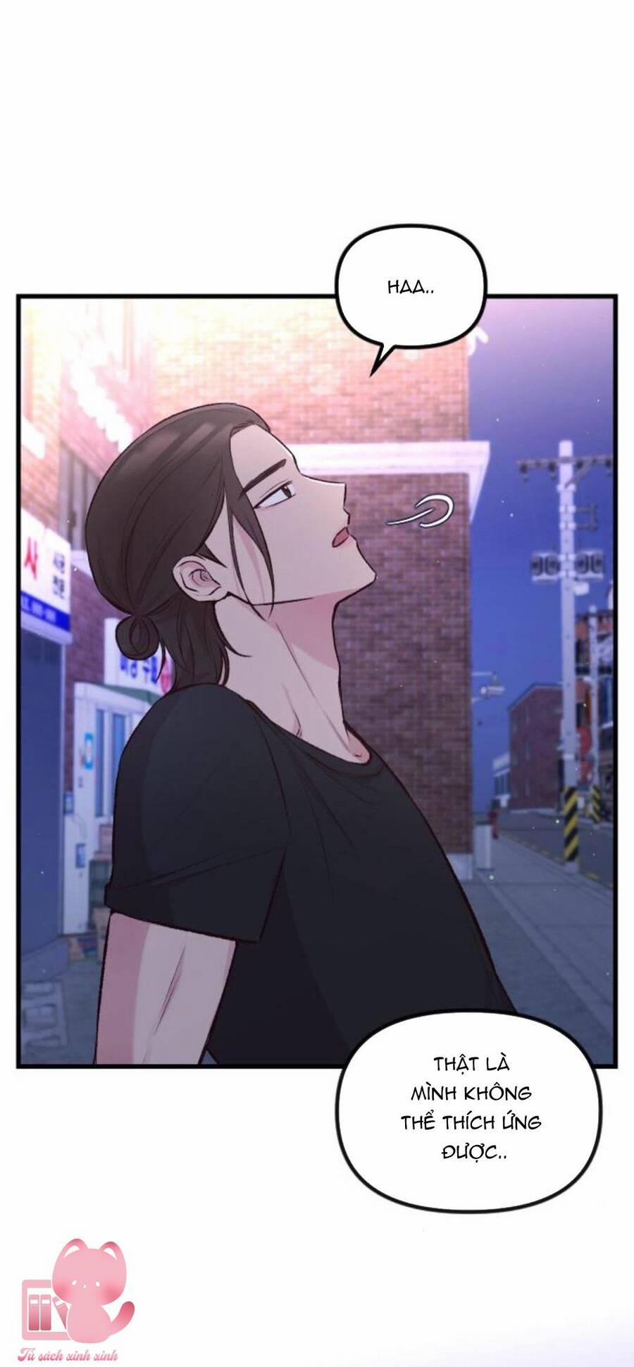 Tình Cờ Ta Gặp Nhau 9 trang 40