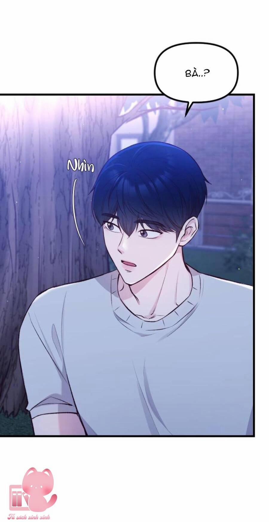 Tình Cờ Ta Gặp Nhau 9 trang 50