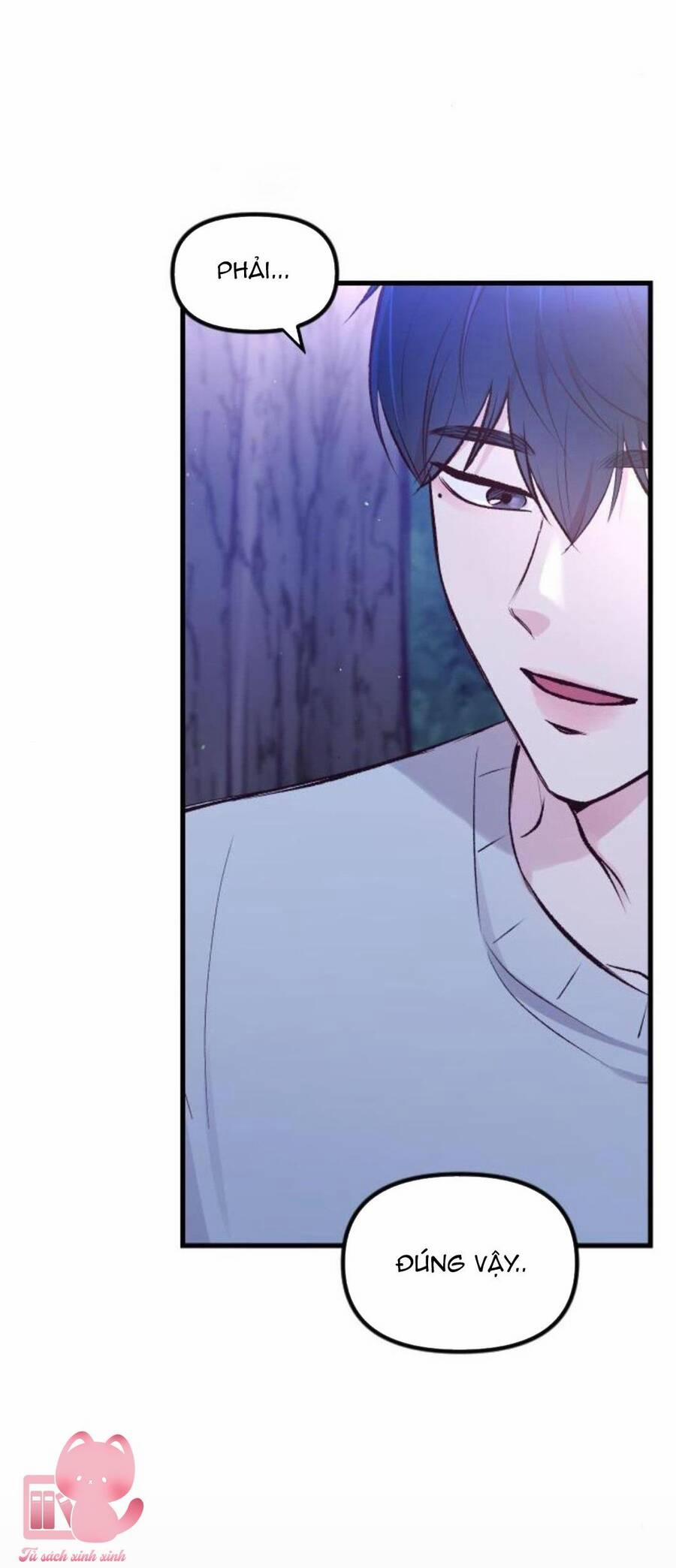 Tình Cờ Ta Gặp Nhau 9 trang 51