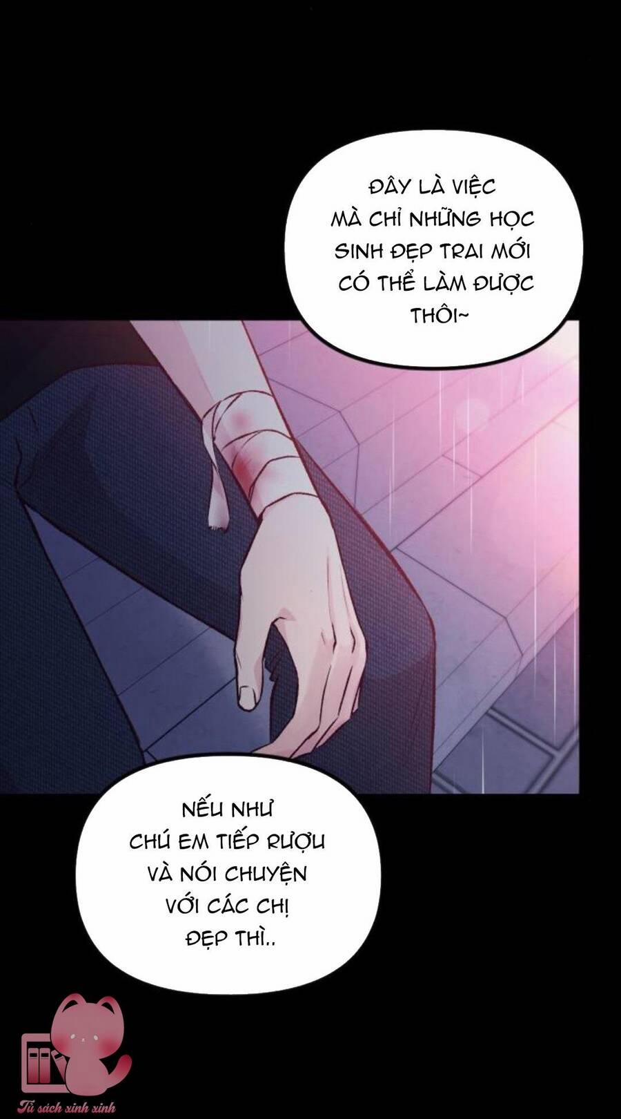 Tình Cờ Ta Gặp Nhau 9 trang 56