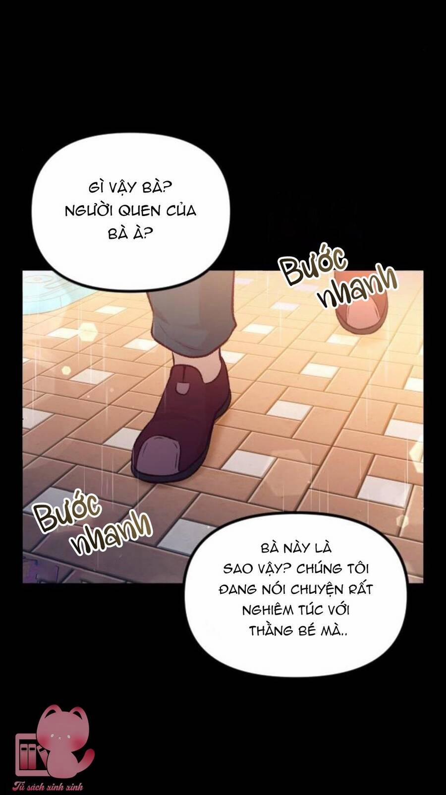 Tình Cờ Ta Gặp Nhau 9 trang 58