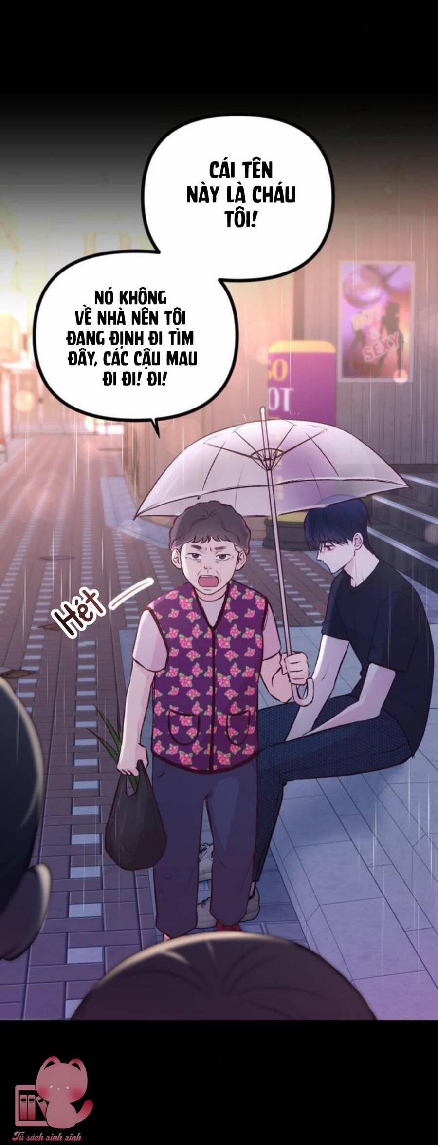 Tình Cờ Ta Gặp Nhau 9 trang 59