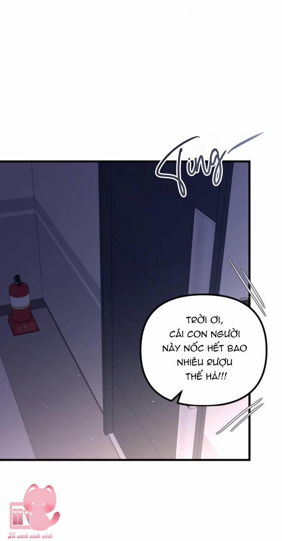 Tình Cờ Ta Gặp Nhau 9 trang 6