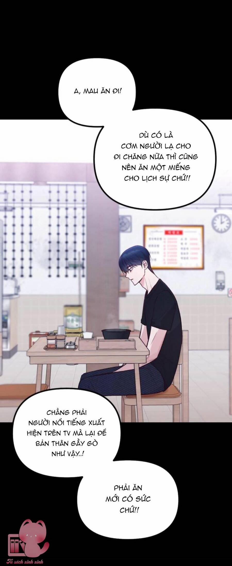 Tình Cờ Ta Gặp Nhau 9 trang 62