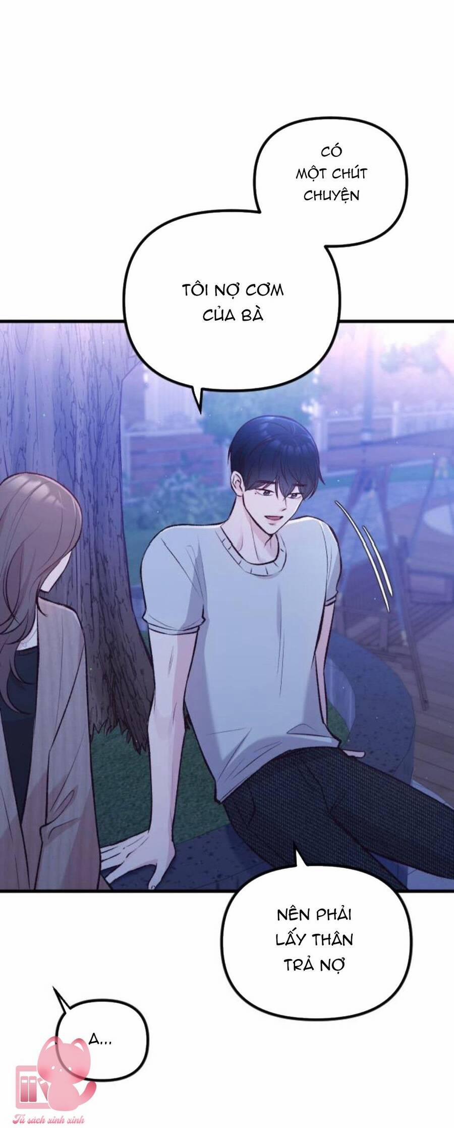 Tình Cờ Ta Gặp Nhau 9 trang 66