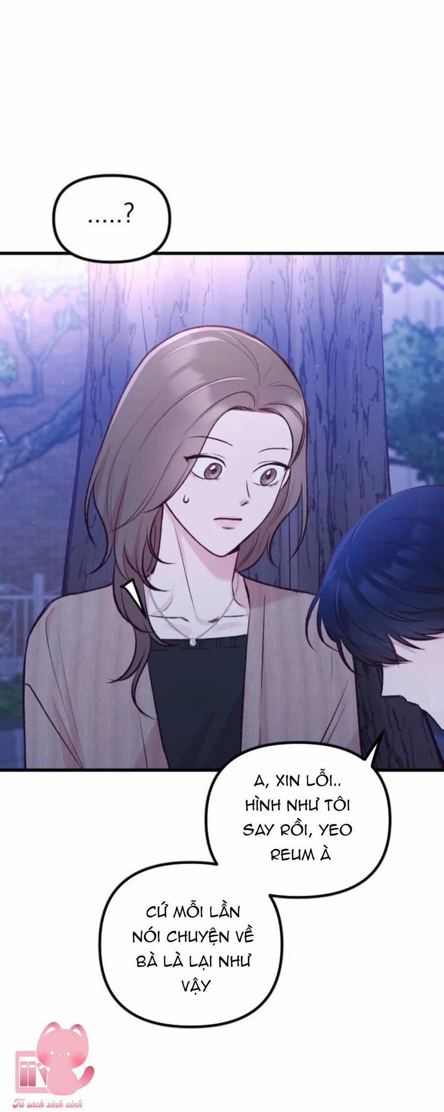 Tình Cờ Ta Gặp Nhau 9 trang 70