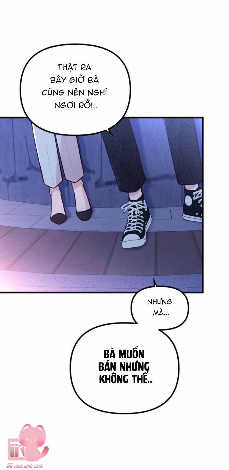 Tình Cờ Ta Gặp Nhau 9 trang 71