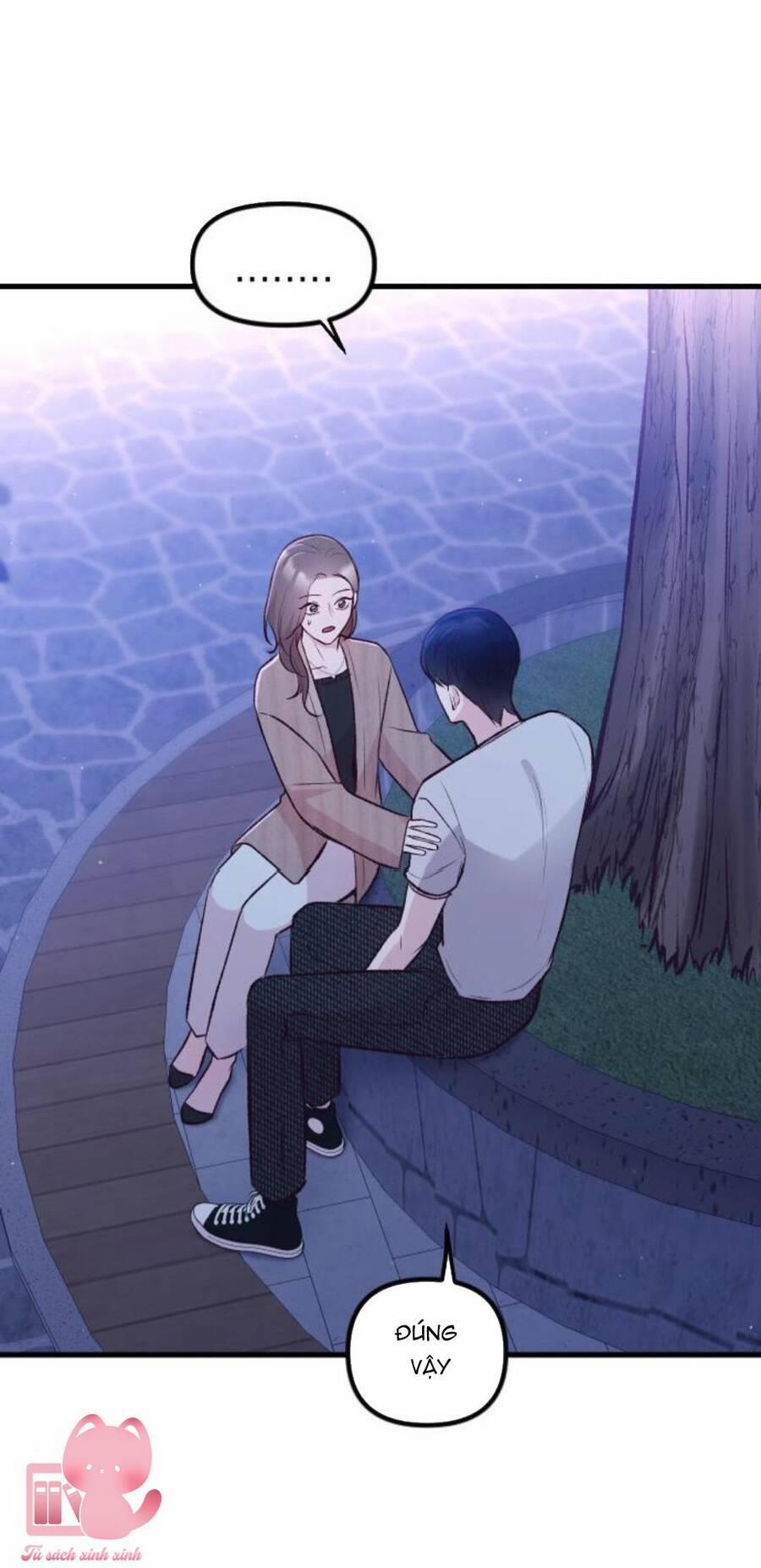 Tình Cờ Ta Gặp Nhau 9 trang 74